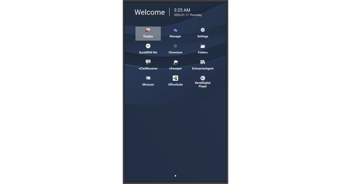 ViewSonicCDE4330 43