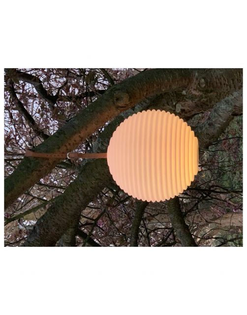 Nikki.Amsterdam The Ball - Tuinverlichting -