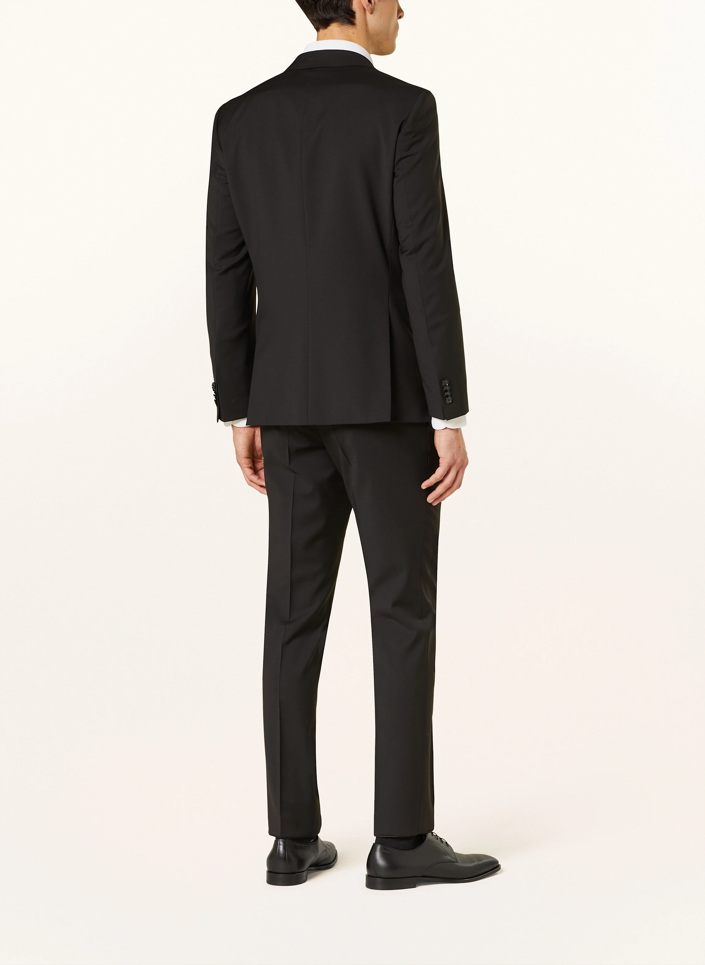 BOSS Anzugsakko H-HUGE Slim Fit