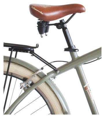 Vélo de ville Airbici Crusier Man 26