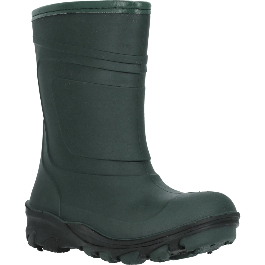 ZigZag Thermostiefel Fian 3052 Forest Night