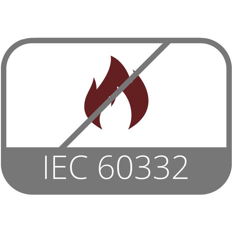 Procab CMX422-CCA/1 DMX-kabel per rol van 100 meter