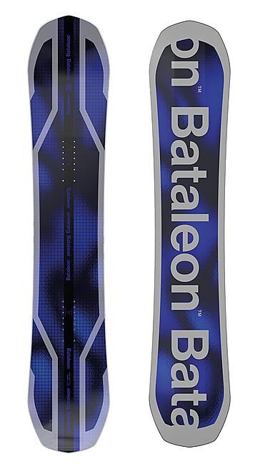 BATALEON - SNOWBOARD GOLIATH