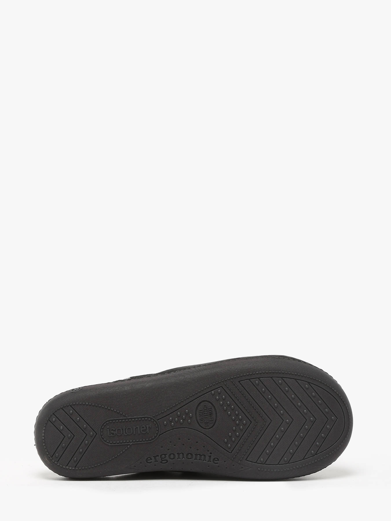 CHAUSSONS ISOTONER