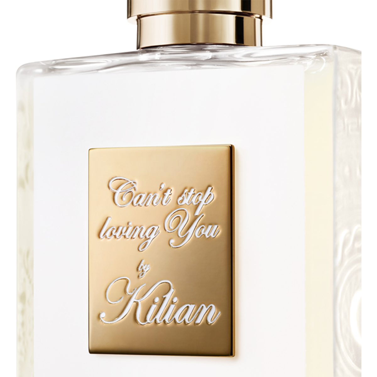 Can't Stop Loving You Eau de Parfum 50ml