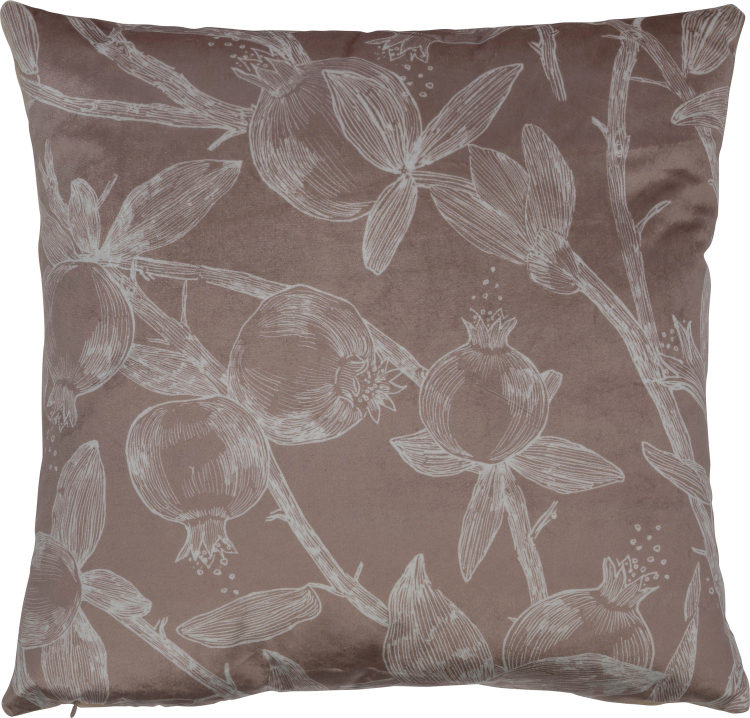 Intratuin sierkussen June beige 45 x 45 cm