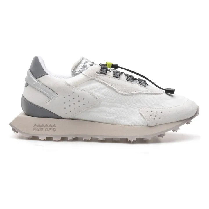 Run Of Baskets Piuma Extreme | Gris