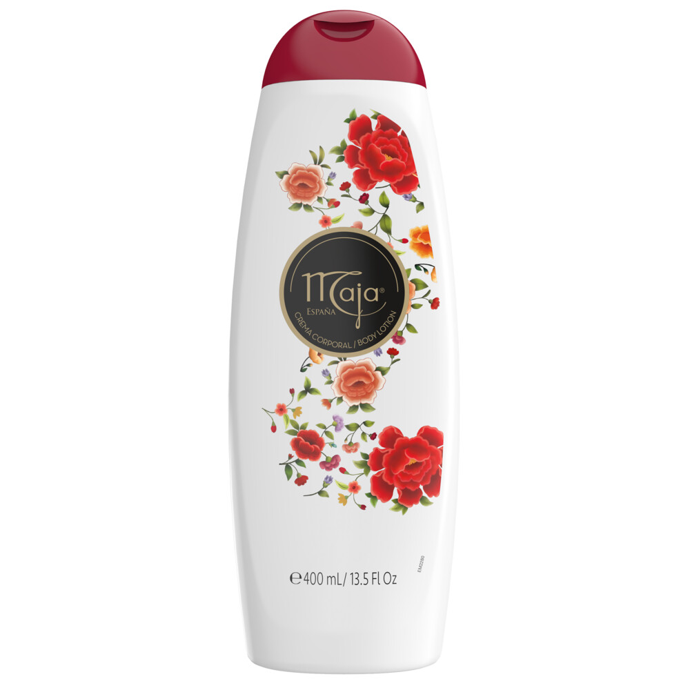 Maja Bodylotion Droge Huid400 ml