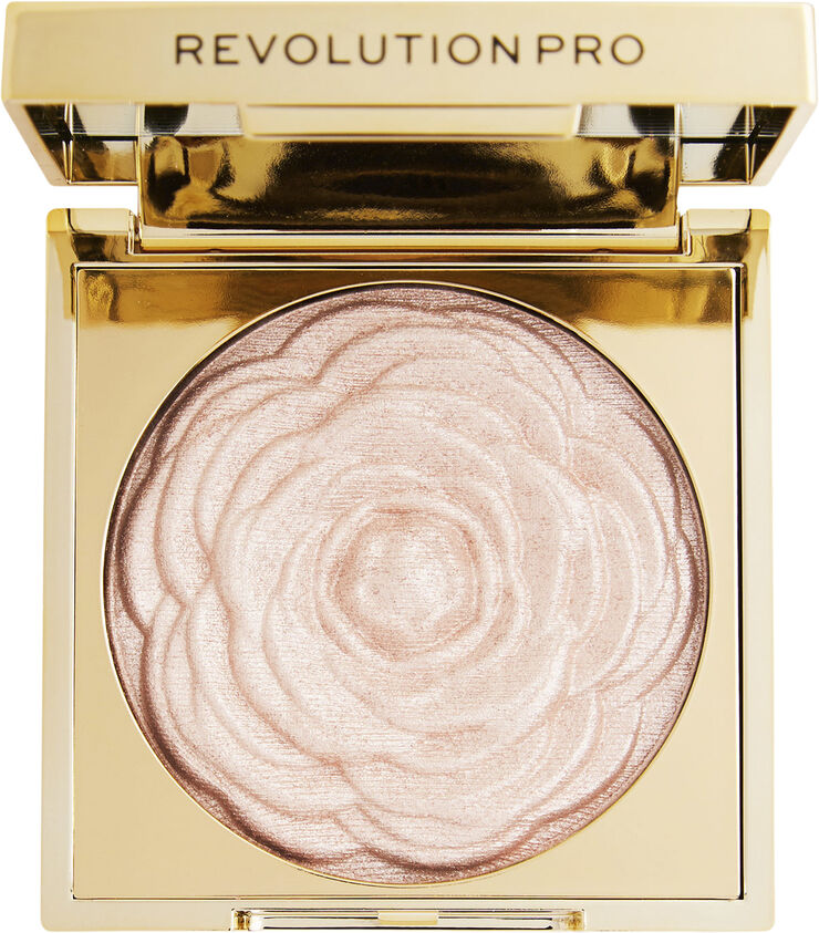 Revolution Revolution Pro Lustre Highlighter White Rose