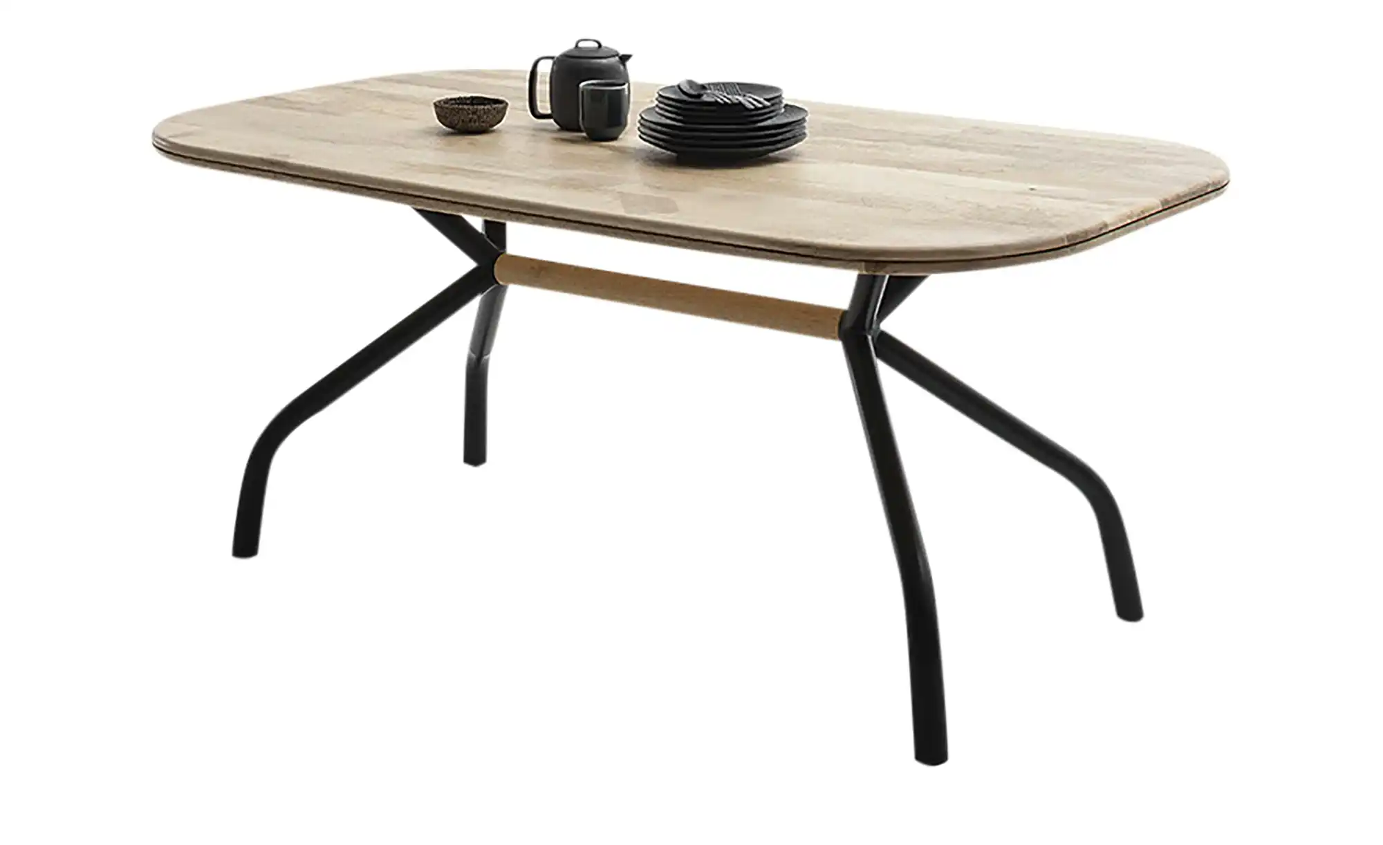 Woodford Esstisch Lieroy