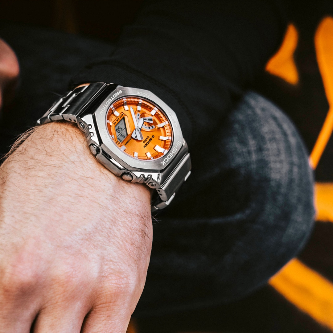 Casio G-Shock Classic