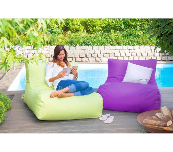 Outbag Outdoor-Sitzsack Newlounge Plus, ca.
