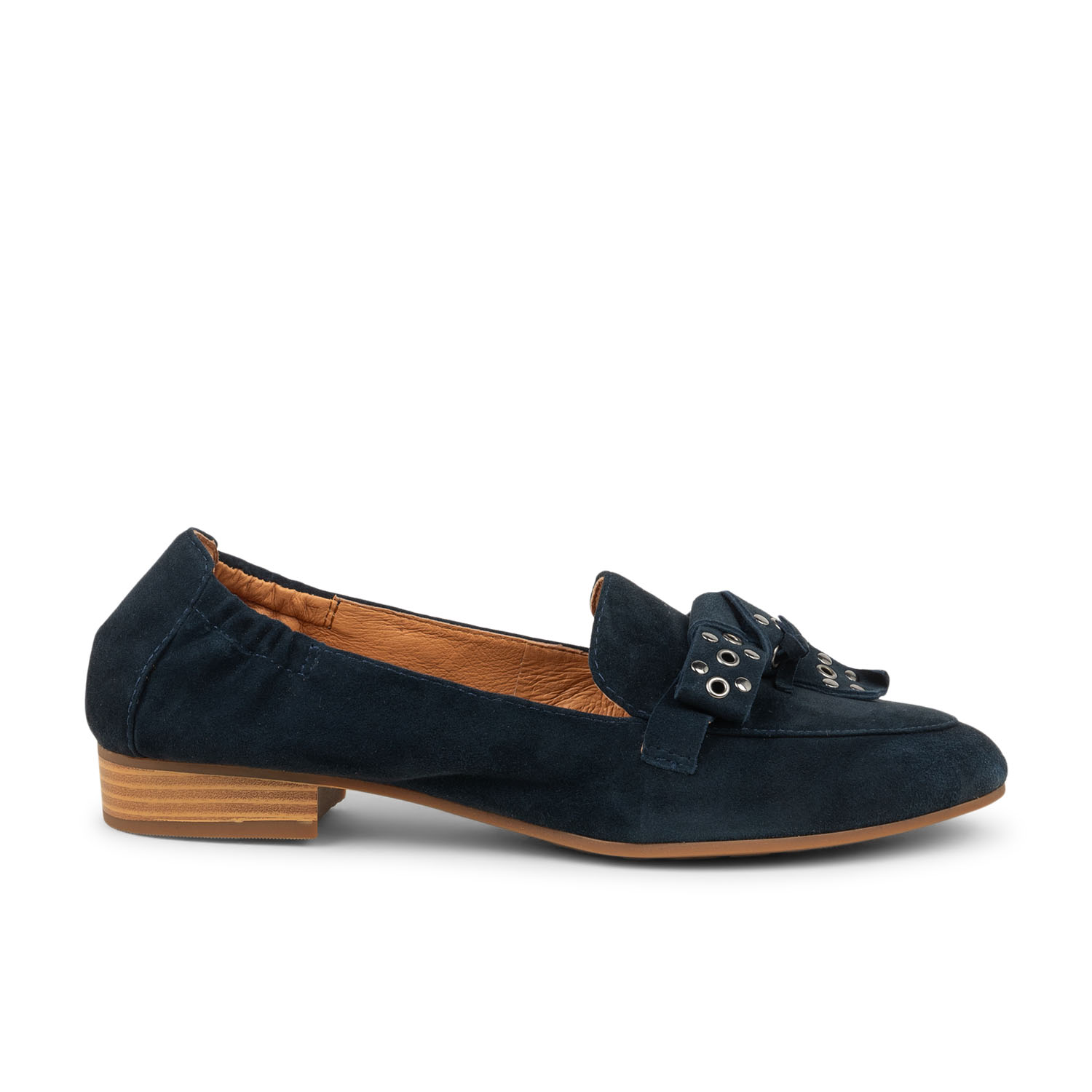 Mocassins femme MAM'ZELLE ZIPA