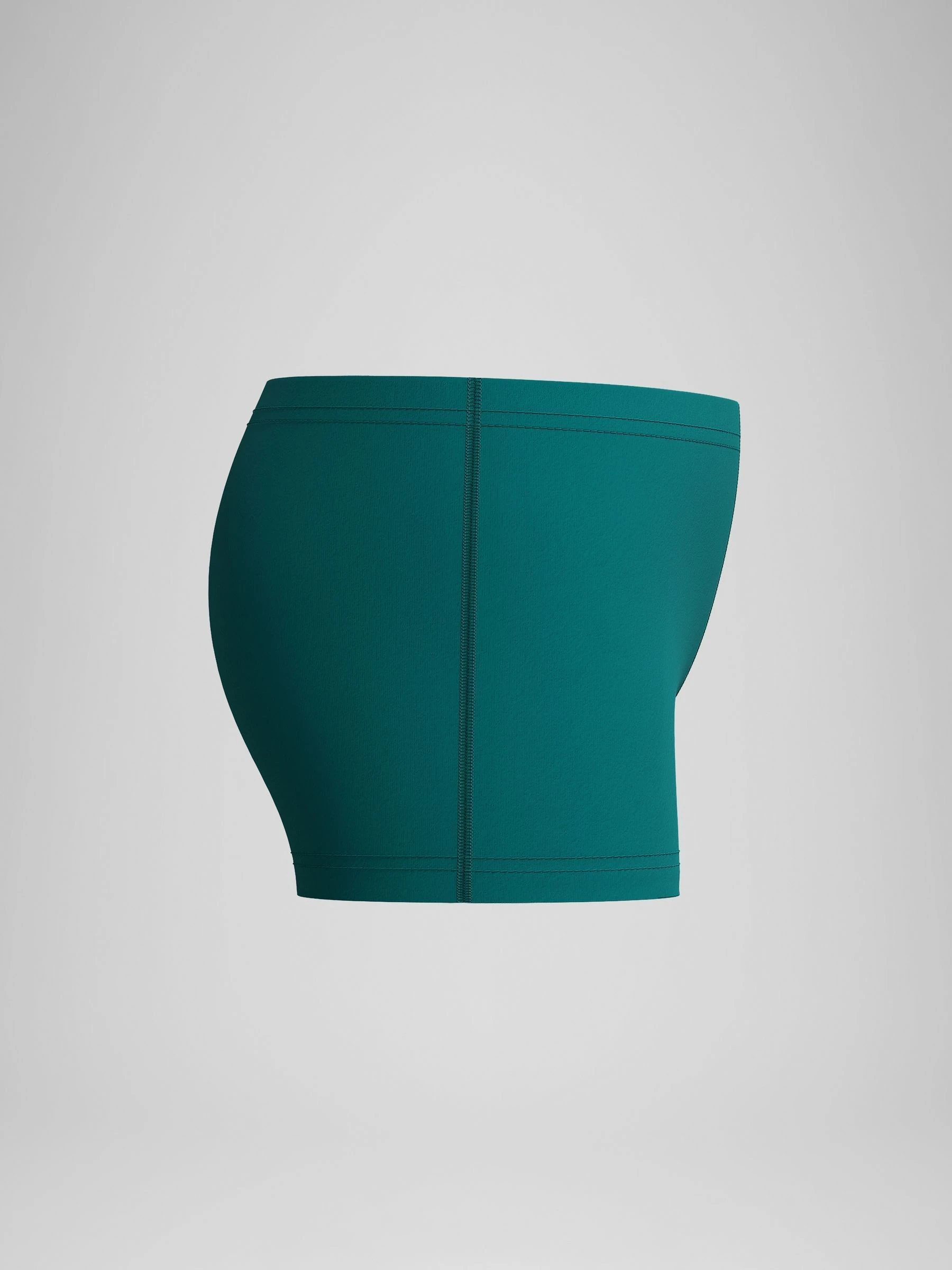 Groen - Speedo Speedo Medley Logo Aqua Swim Shorts
