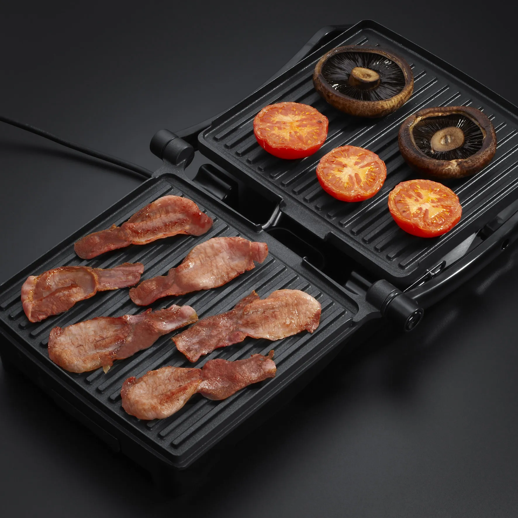 Russell Hobbs CookHome Paninigrill