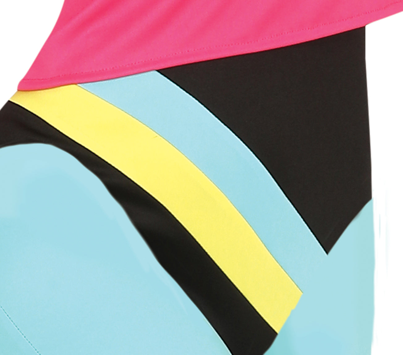 Sporter Kostuum Dames Roze