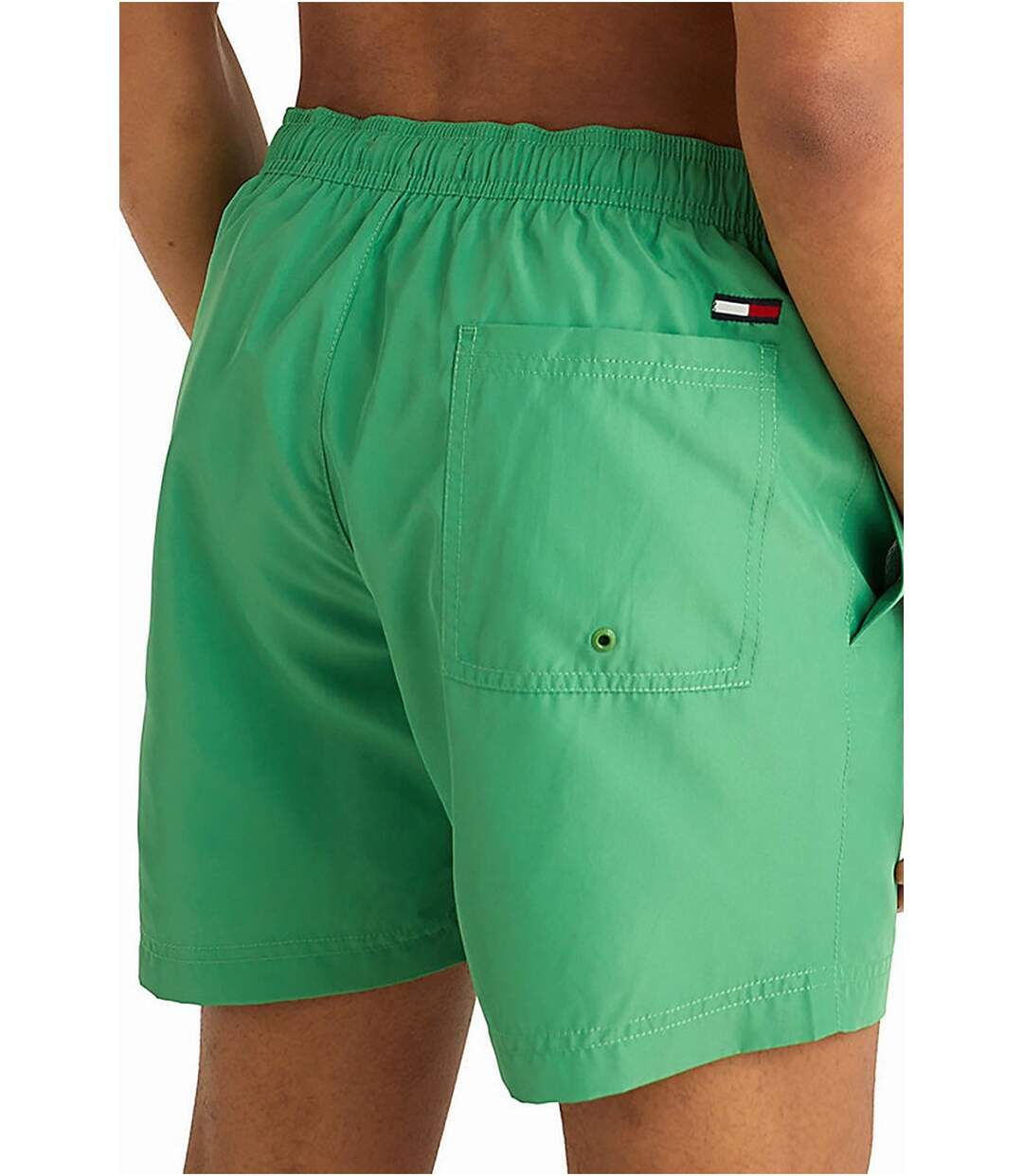 Short de bain gros logo latéral  -  Tommy Jeans - Homme