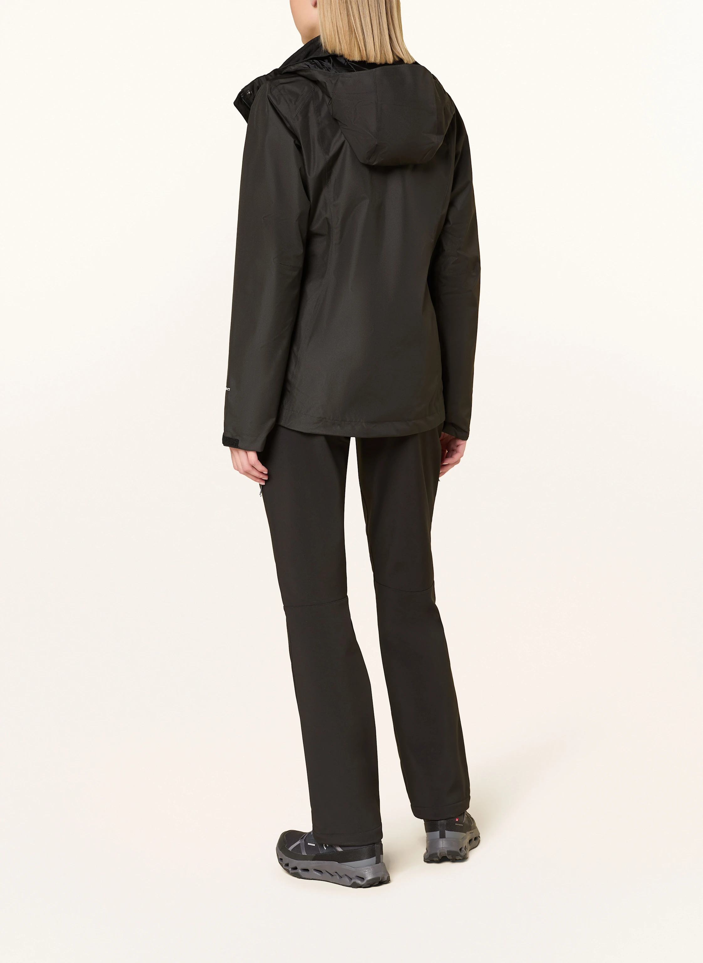 THE NORTH FACE 2-in-1-Jacke EVOLVE II TRICLIMATE