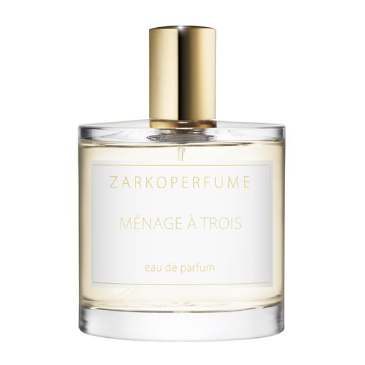 Zarkoperfume Ménage À Trois Eau De Parfum, 100 ml