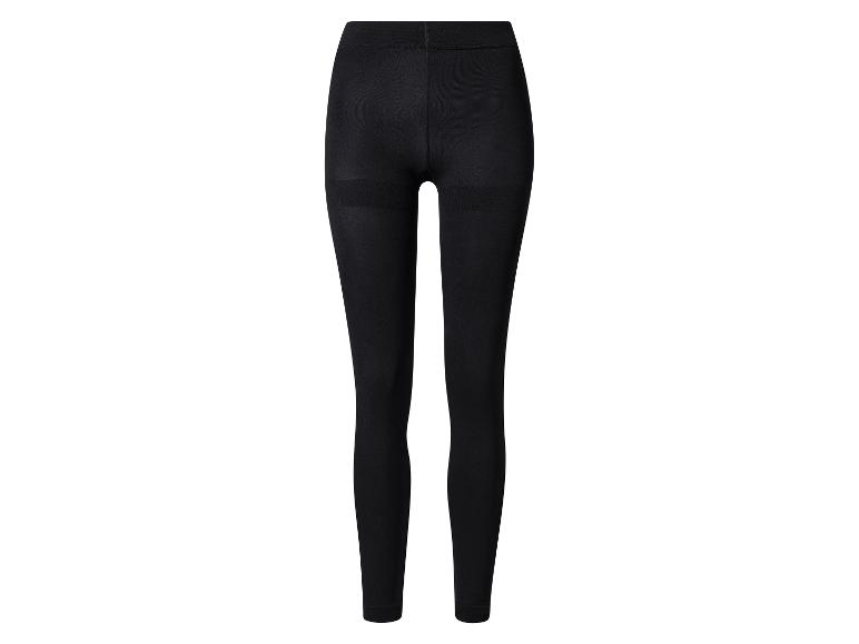 Dames thermopanty of thermolegging