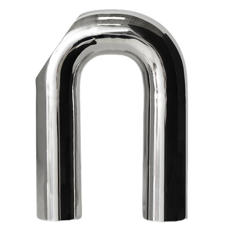 HKliving Arch Sculpture woondecoratie Steel