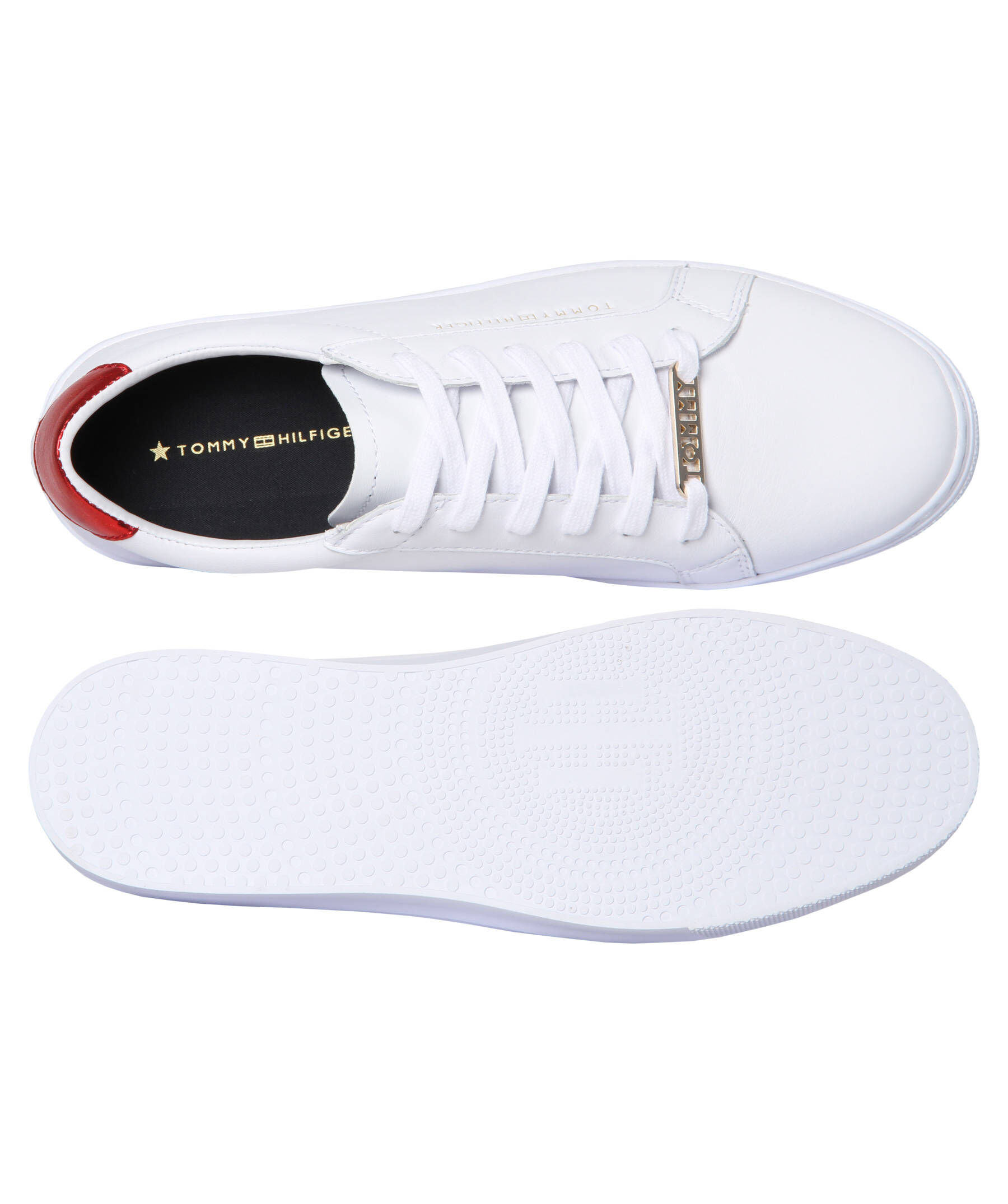 Tommy Hilfiger| Damen Sneaker