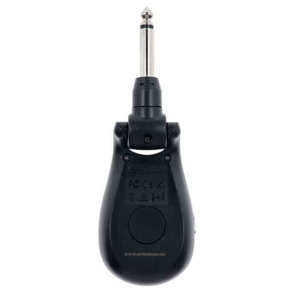 XVive Wireless System U2 Gold