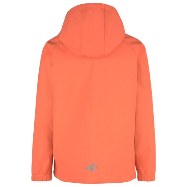 Vaude - Kid's Kinich Jacket - Veste softshell