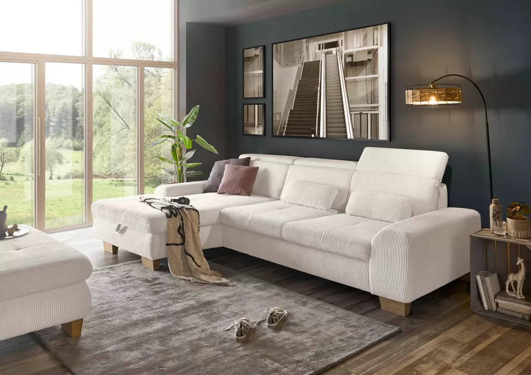 Ecksofa SO 3400