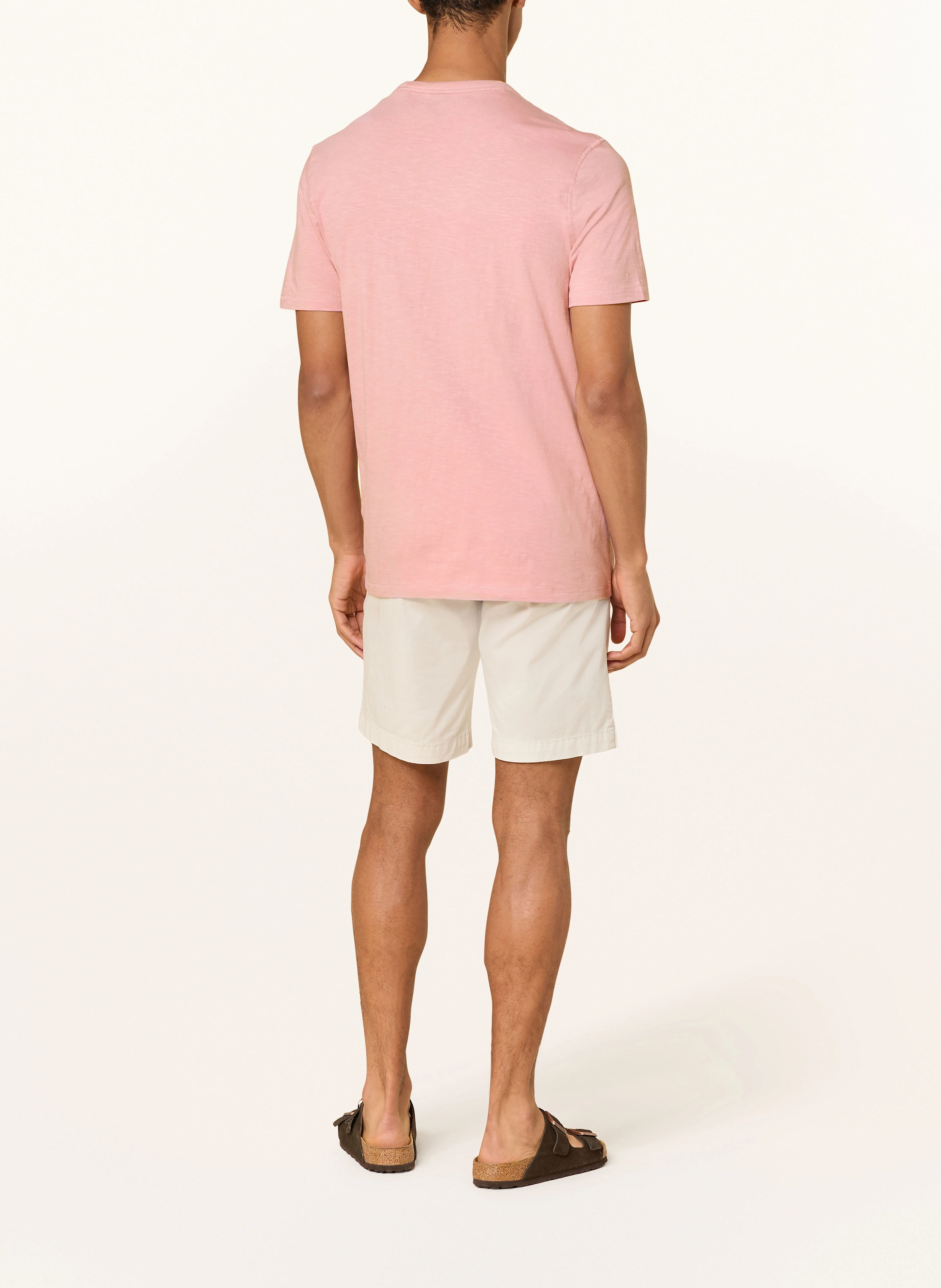 BOSS T-Shirt TEGOOD