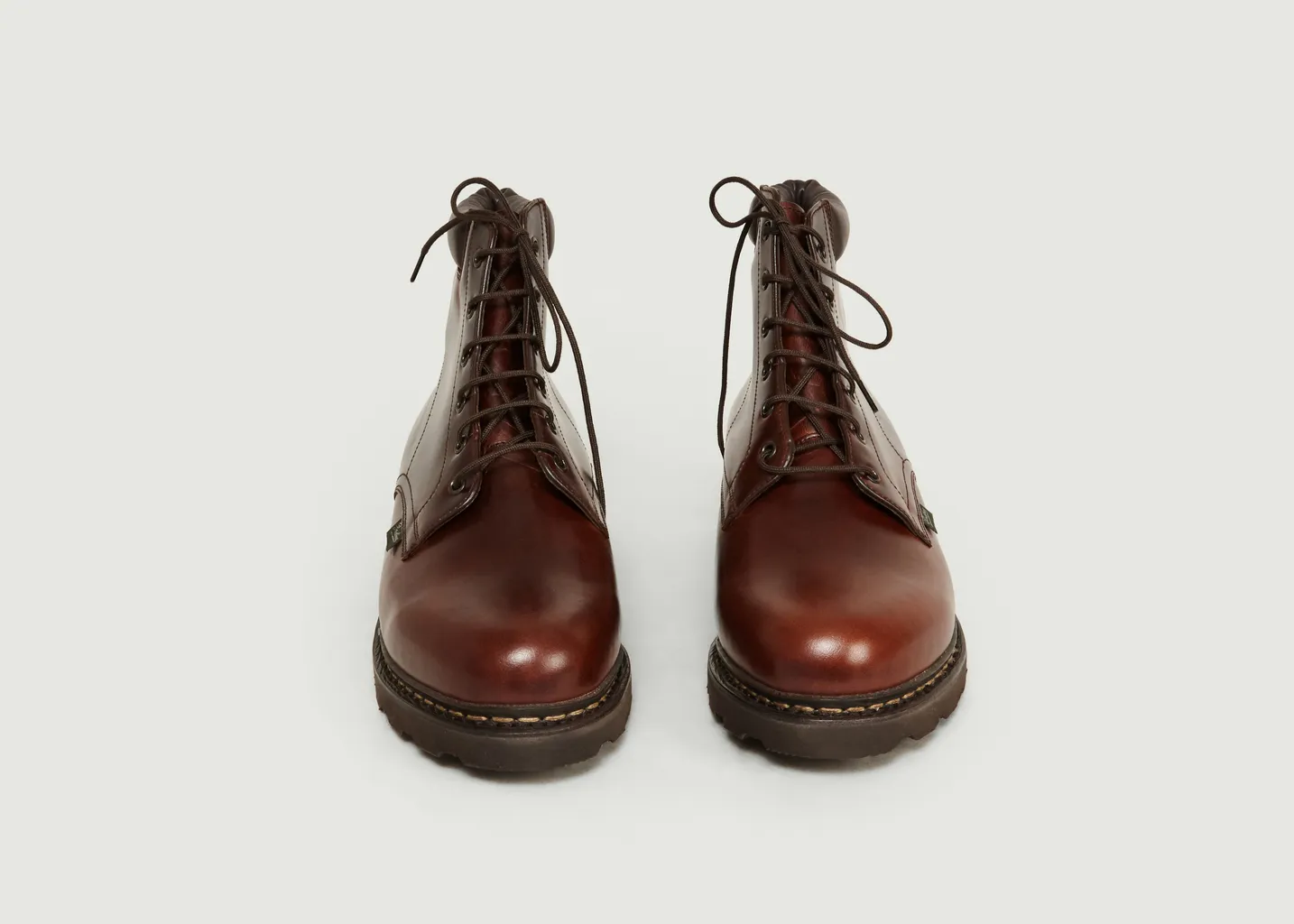 Bottines Bergerac Paraboot
