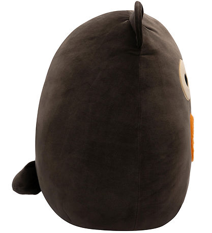 Squishmallows Bamse - 40 cm - Maltese Bear