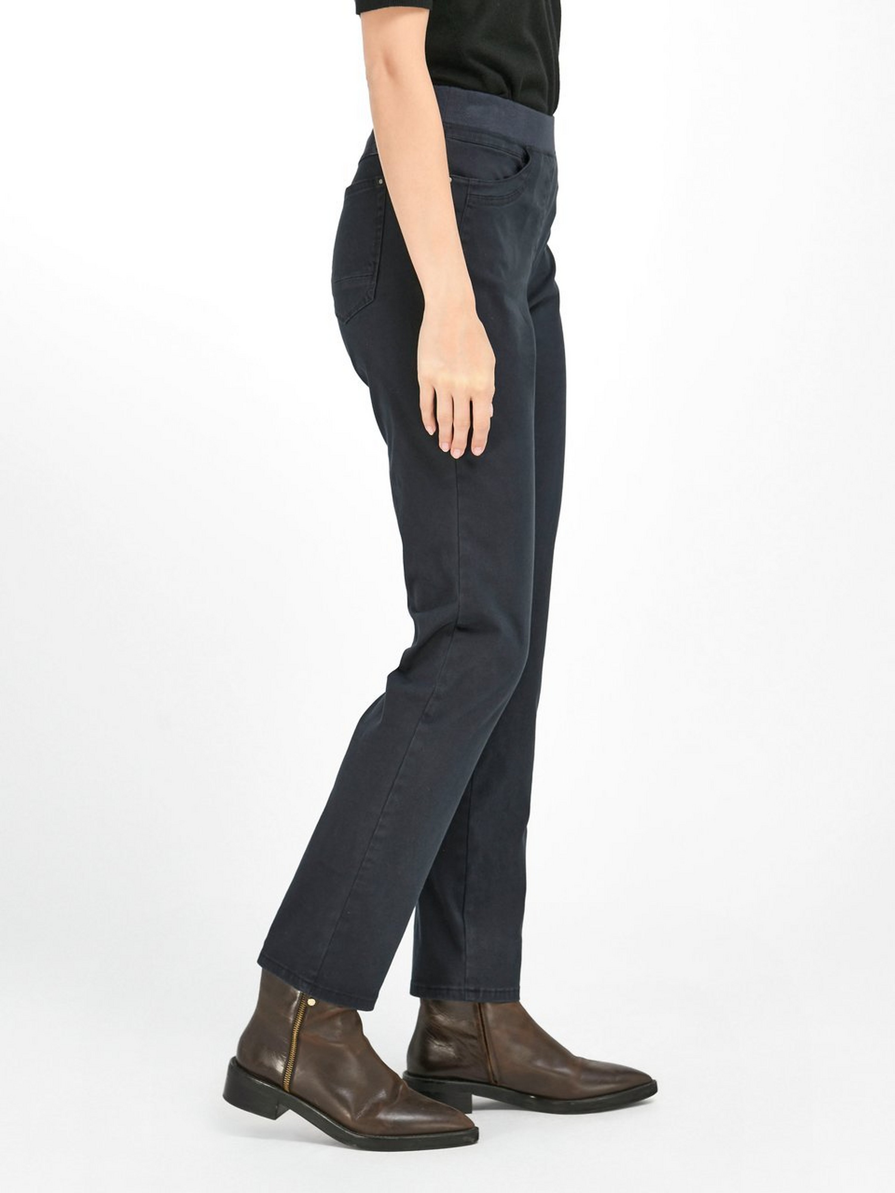 Schlupf-Hose