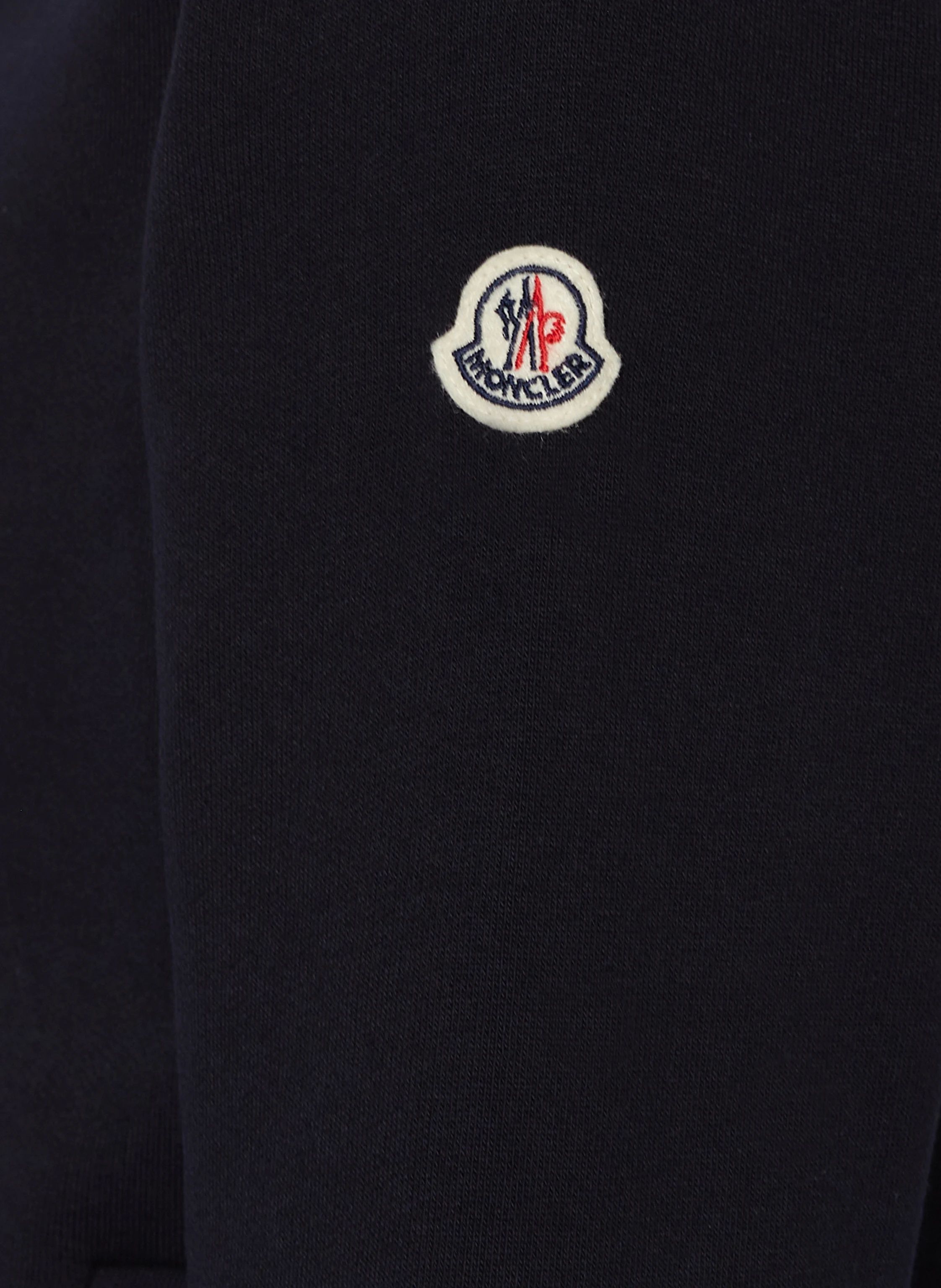 MONCLER enfant Sweatjacke