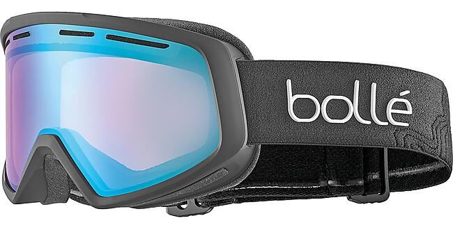 BOLLE - MASQUE DE SKI CASCADE CAT 1
