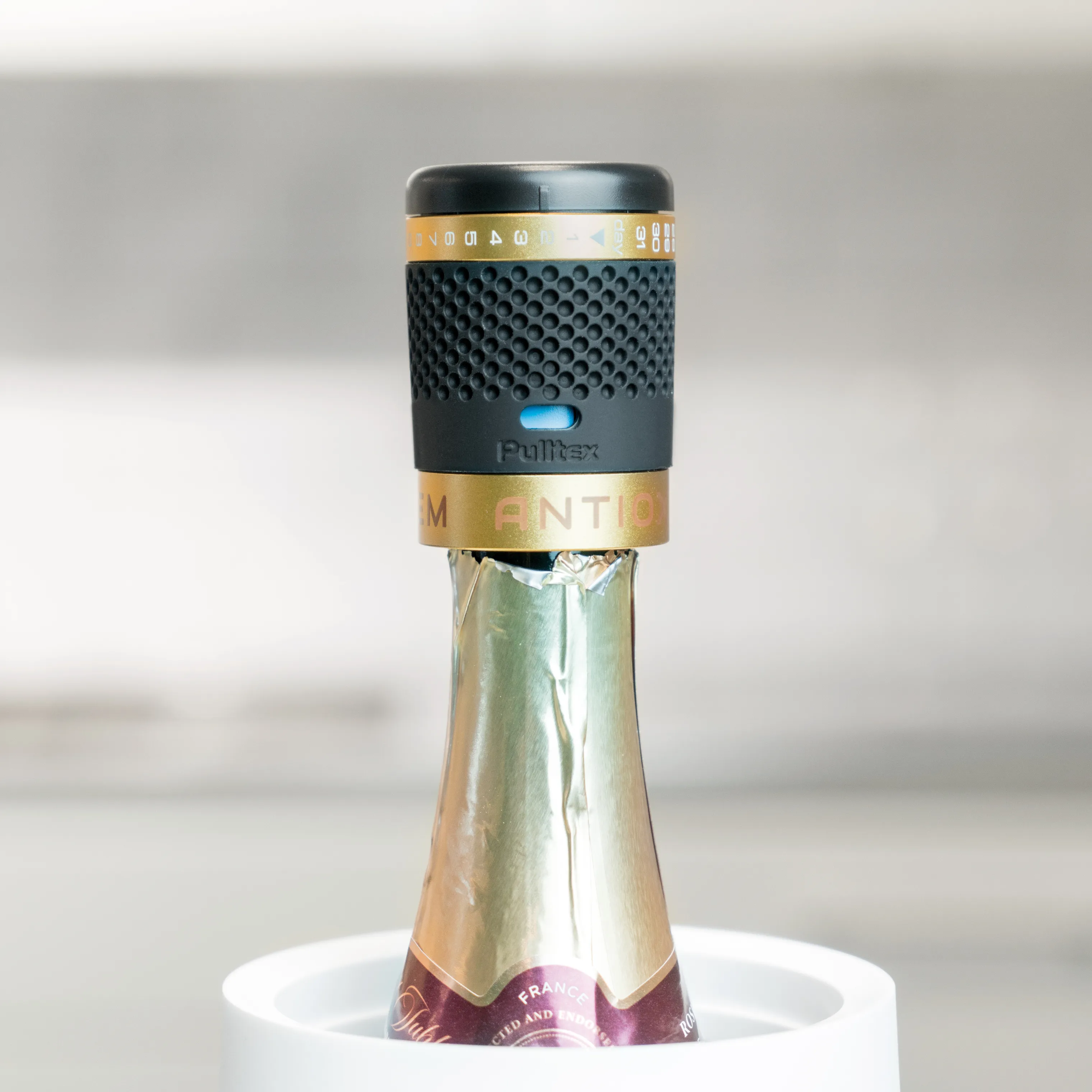Pulltex Champagneprop
