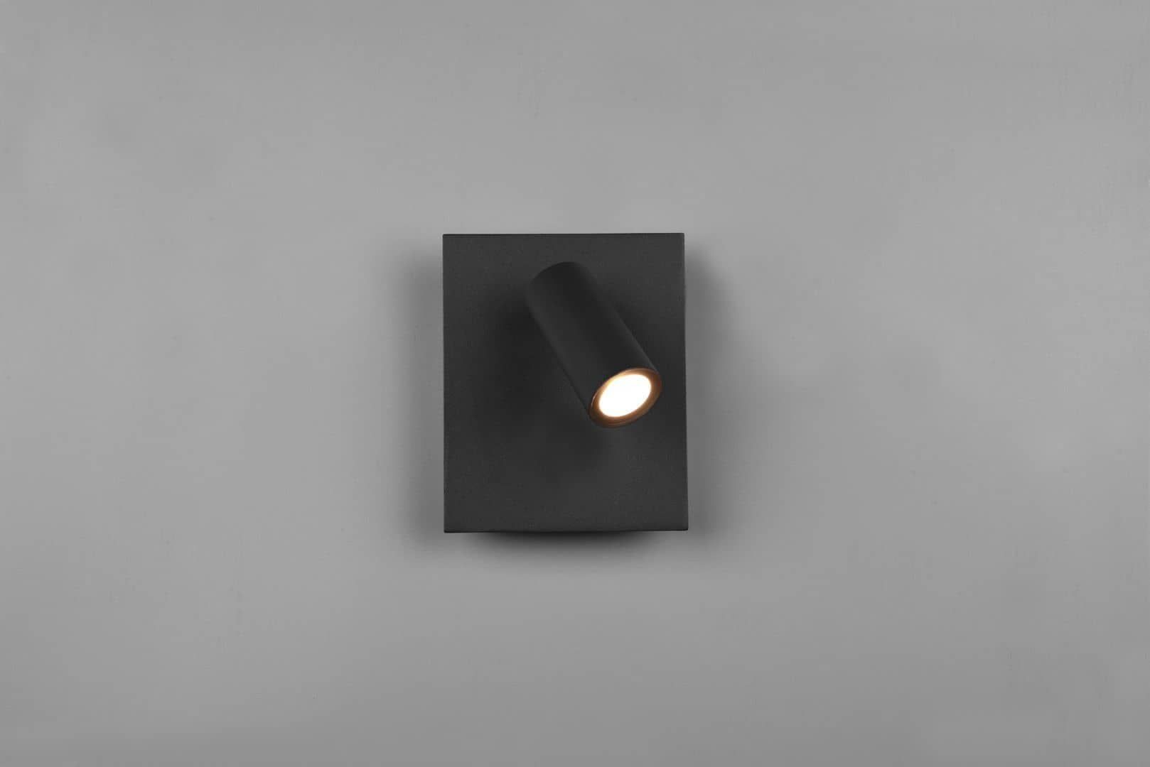 LED-Wandleuchte