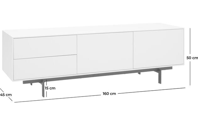 Tv Meubel Verona