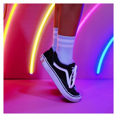 Bali - Chaussettes hautes à la Cheville - Performance Coton