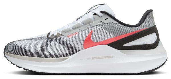 Chaussures Running Nike Structure 25 Gris Homme