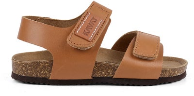 Kavat Bomhus Sandaler, Light brown