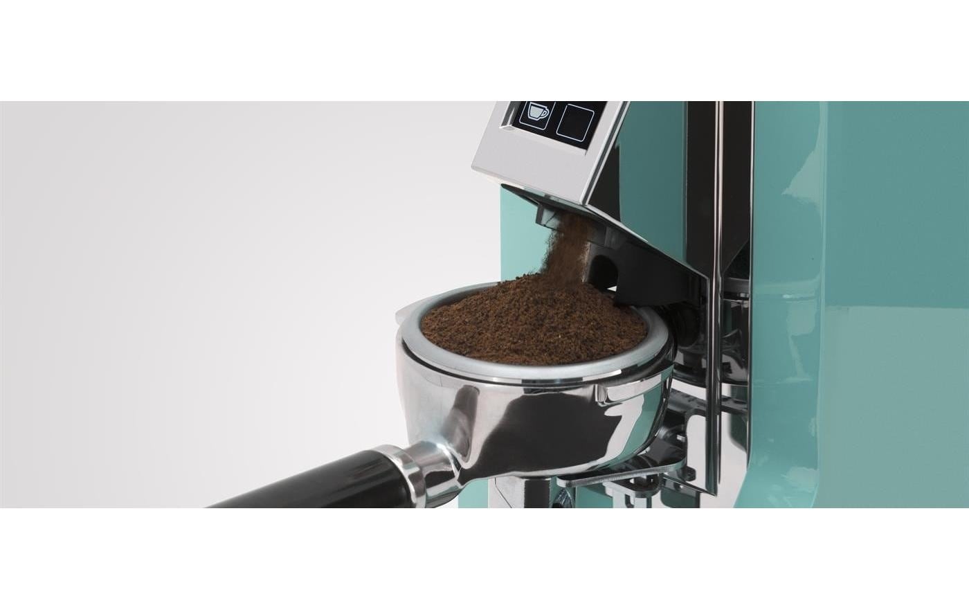 Eureka! Kaffeemühle »Mignon Specialita 55« 260 W