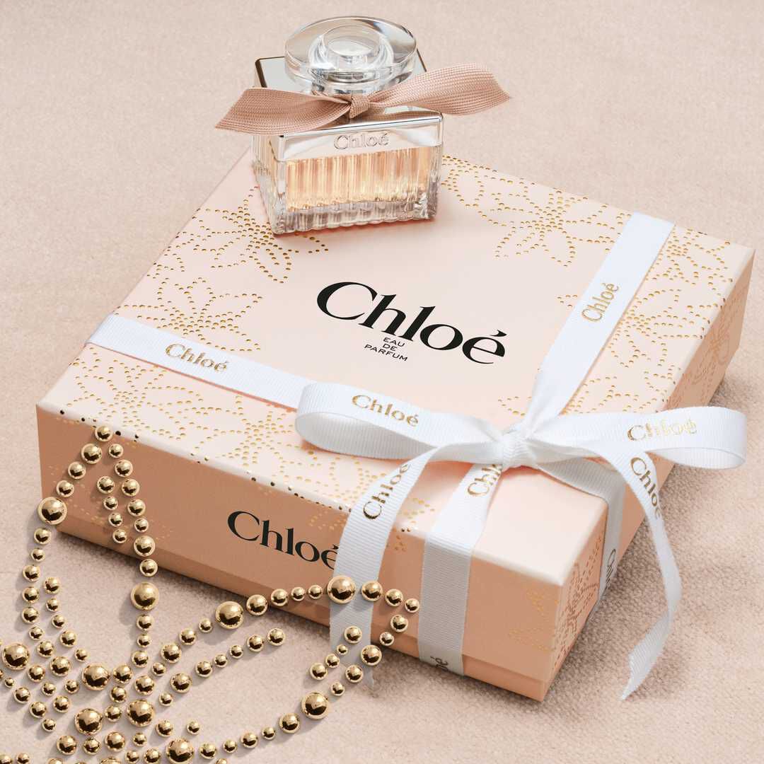 CHLOÉ EDP Coffret Eau de Parfum - 1un