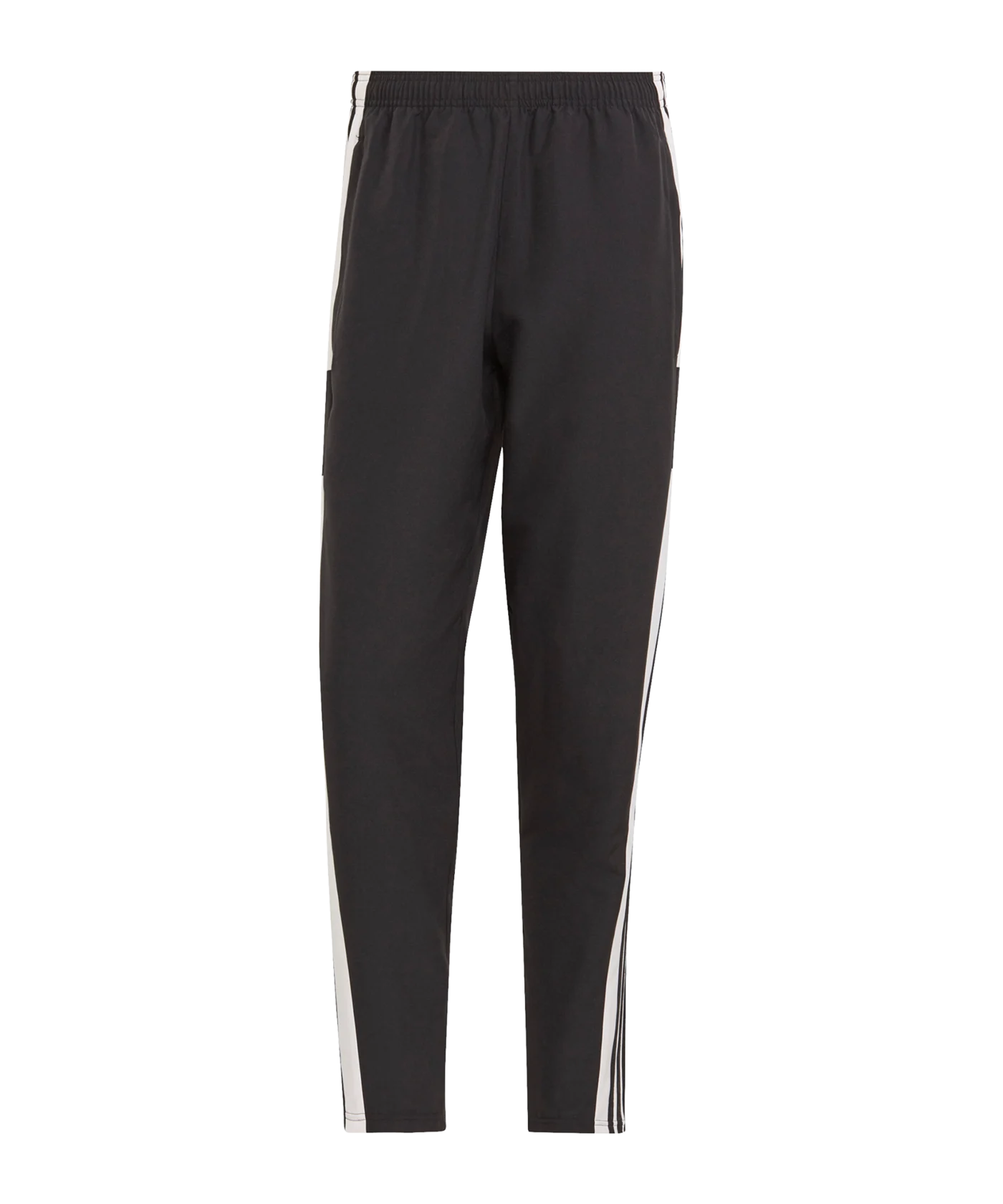 adidas Squadra 21 Präsentationshose Schwarz Weiss