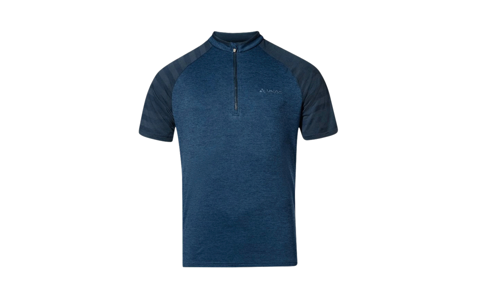Vaude Tamaro III Herren Radshirt ultramarine