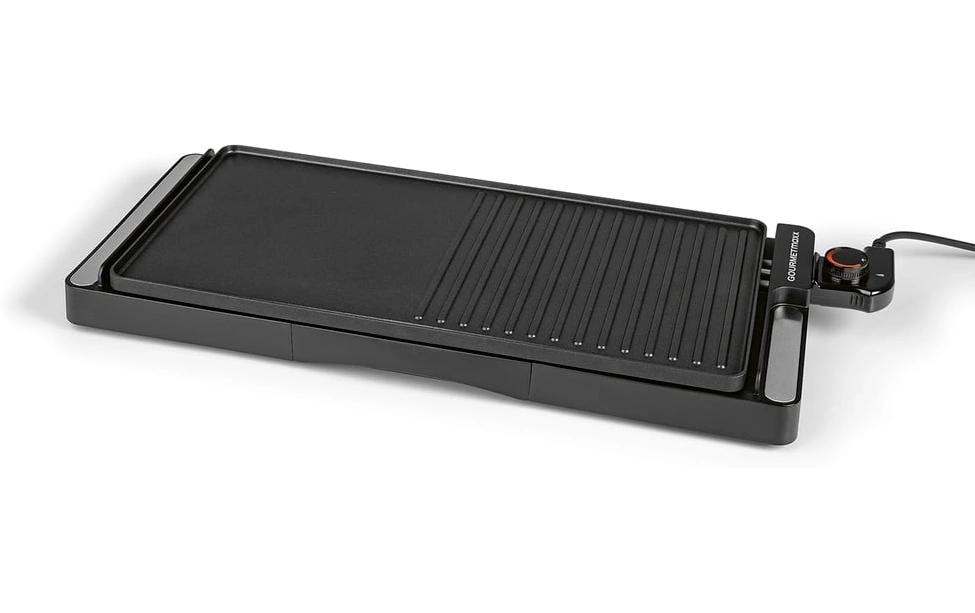 Tischgrill 2200 WElektro-Tischgrill