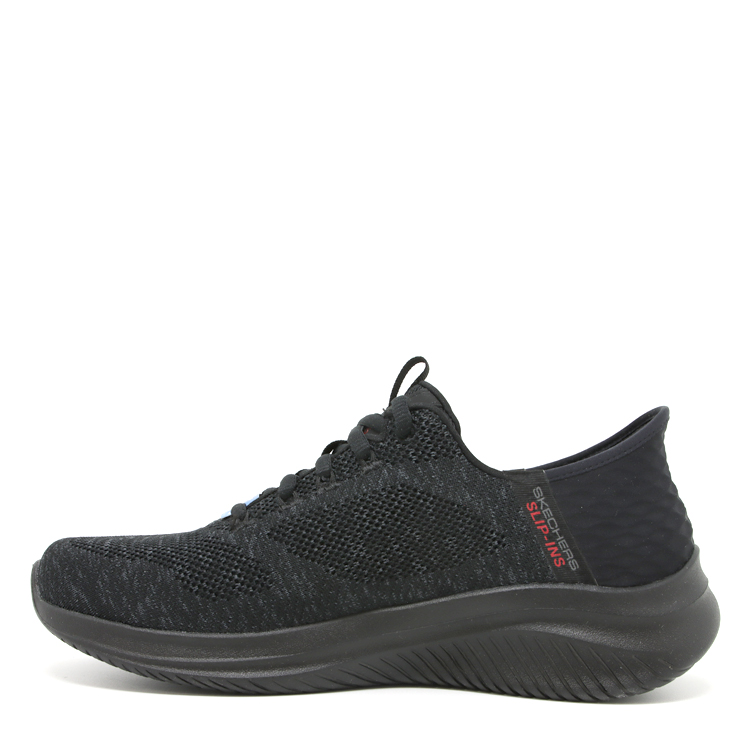 Skechers Slip-ins: Ultra Flex 3.0 – New Arc | NOIR (homme)