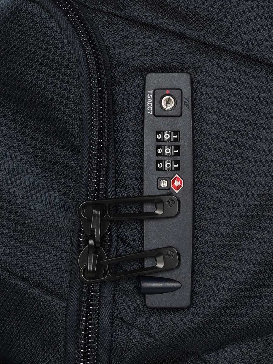 Sac de voyage À roulettes Samsonite Respark 74 cm