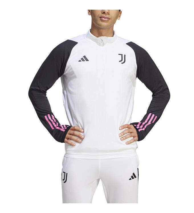 adidas Men Juventus Tiro 23 Trainingstop 2023/2024