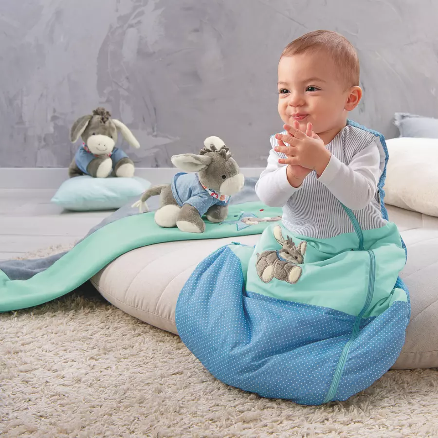 Sterntaler Funktionsschlafsack Emmi